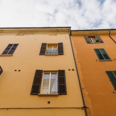 Suite In Via Del Pratello Μπολόνια Εξωτερικό φωτογραφία