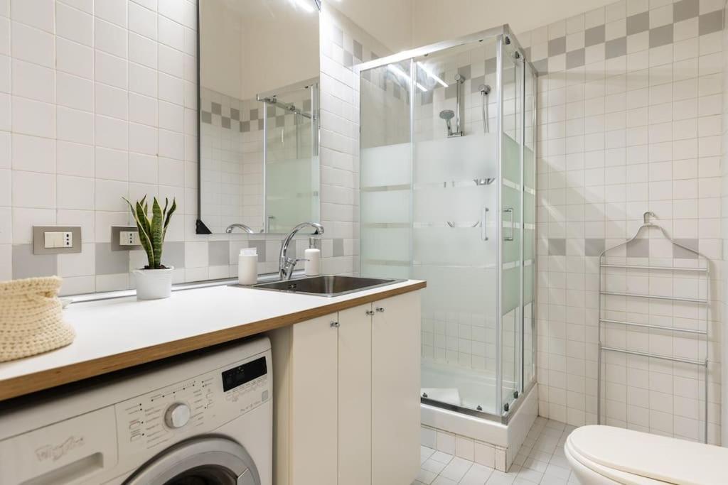 Suite In Via Del Pratello Μπολόνια Εξωτερικό φωτογραφία