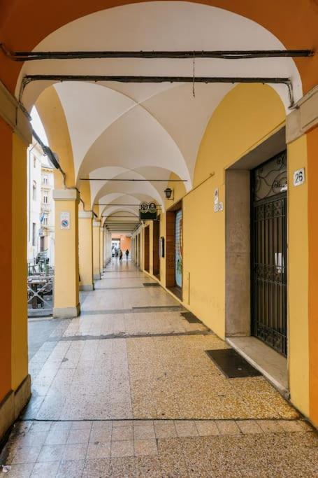 Suite In Via Del Pratello Μπολόνια Εξωτερικό φωτογραφία