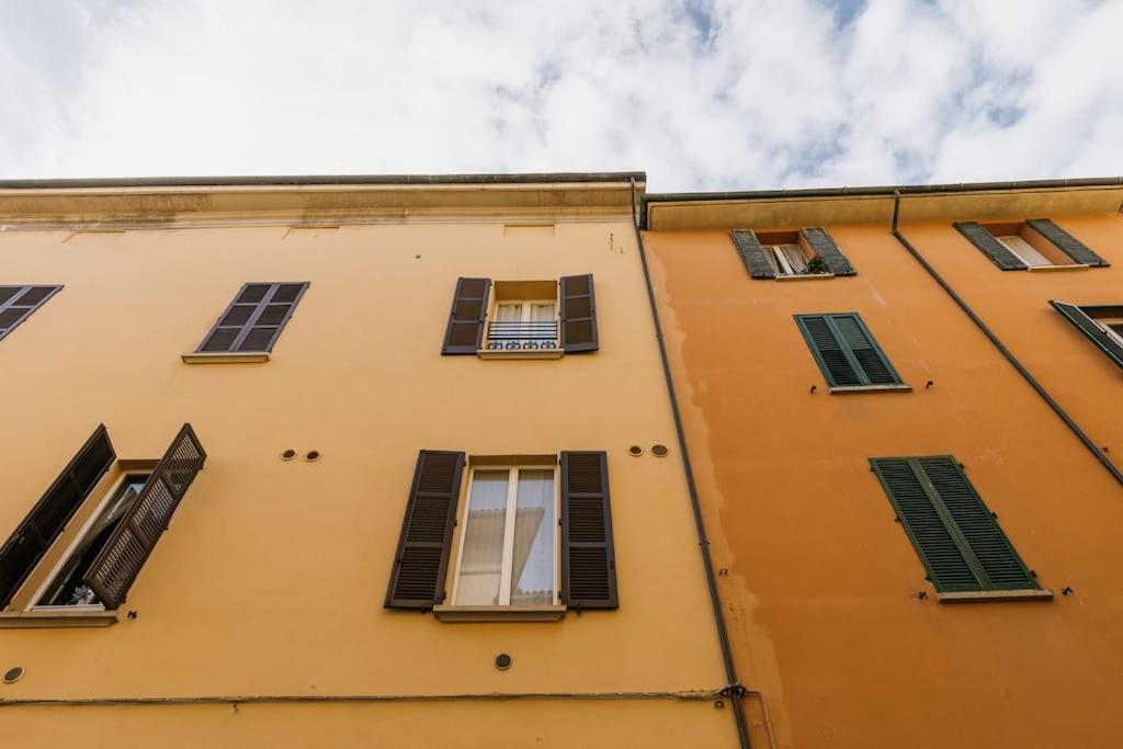 Suite In Via Del Pratello Μπολόνια Εξωτερικό φωτογραφία