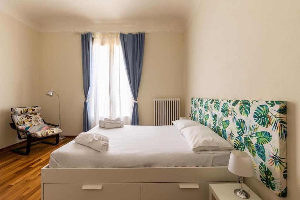 Suite In Via Del Pratello Μπολόνια Εξωτερικό φωτογραφία