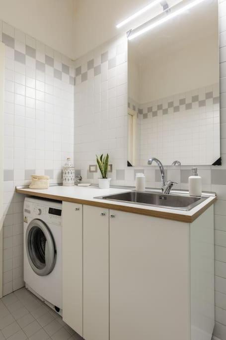 Suite In Via Del Pratello Μπολόνια Εξωτερικό φωτογραφία