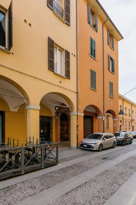Suite In Via Del Pratello Μπολόνια Εξωτερικό φωτογραφία