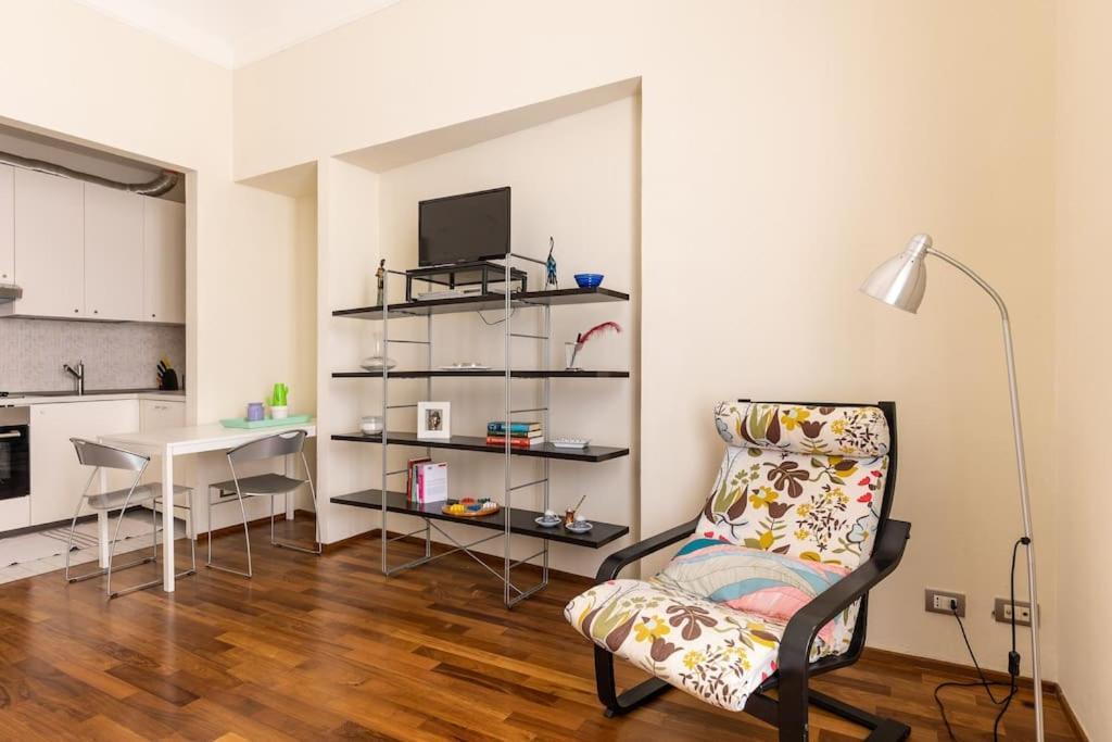Suite In Via Del Pratello Μπολόνια Εξωτερικό φωτογραφία