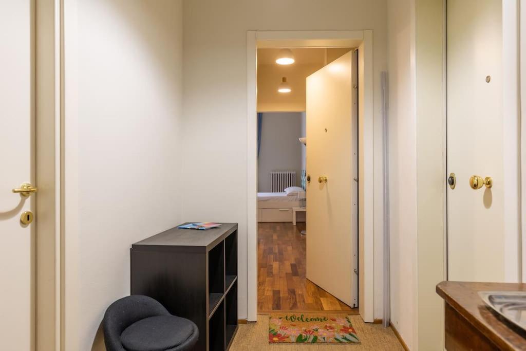 Suite In Via Del Pratello Μπολόνια Εξωτερικό φωτογραφία