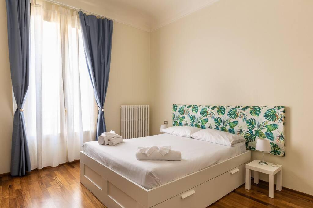 Suite In Via Del Pratello Μπολόνια Εξωτερικό φωτογραφία