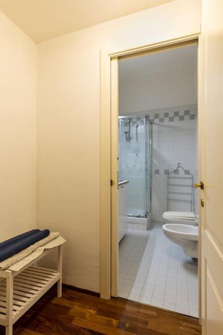 Suite In Via Del Pratello Μπολόνια Εξωτερικό φωτογραφία