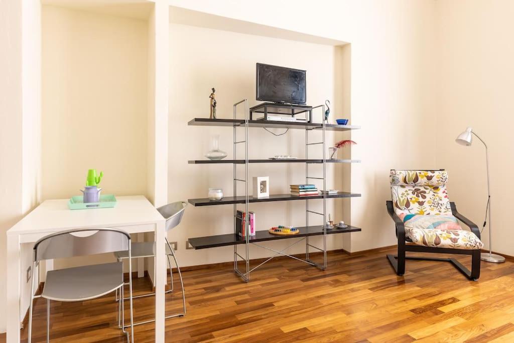 Suite In Via Del Pratello Μπολόνια Εξωτερικό φωτογραφία