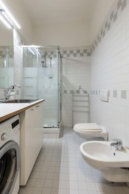 Suite In Via Del Pratello Μπολόνια Εξωτερικό φωτογραφία