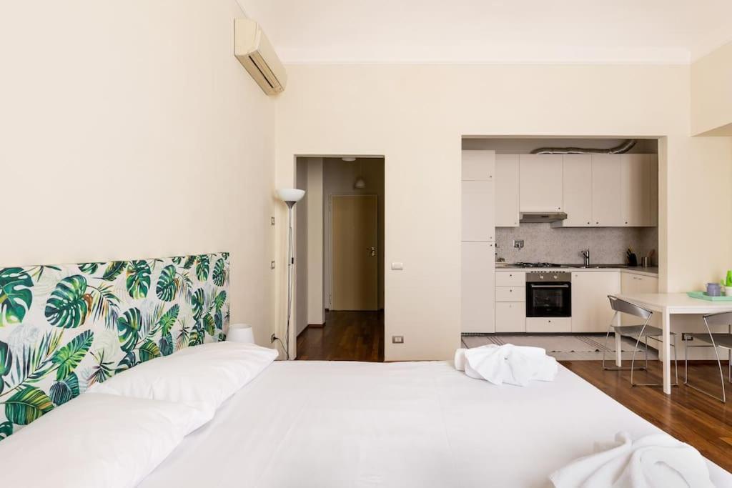 Suite In Via Del Pratello Μπολόνια Εξωτερικό φωτογραφία