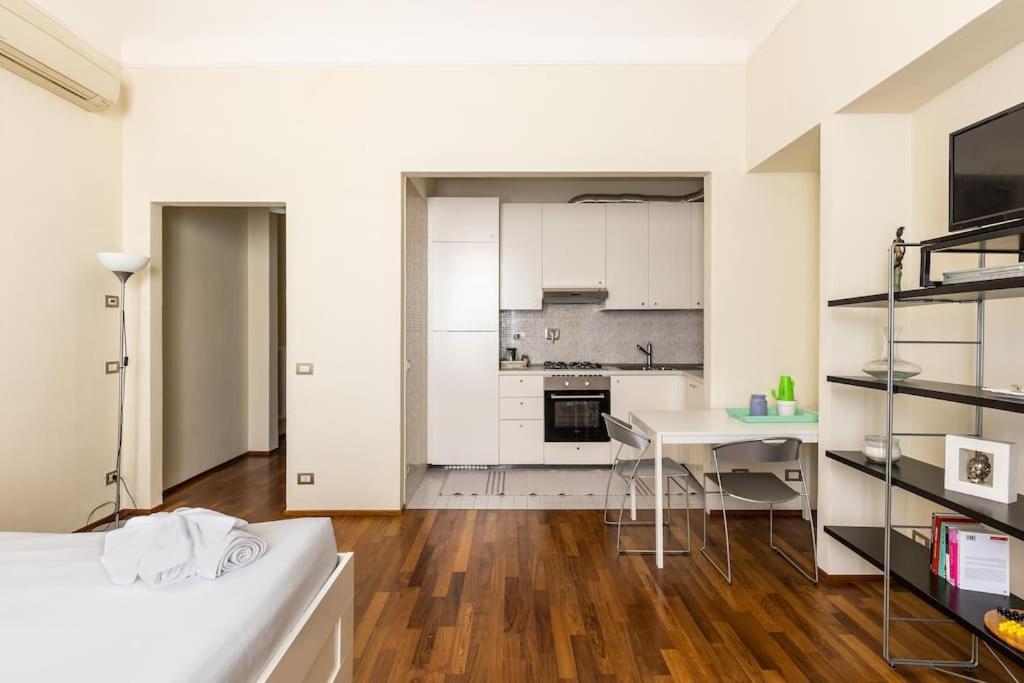 Suite In Via Del Pratello Μπολόνια Εξωτερικό φωτογραφία