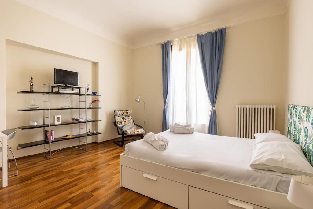 Suite In Via Del Pratello Μπολόνια Εξωτερικό φωτογραφία