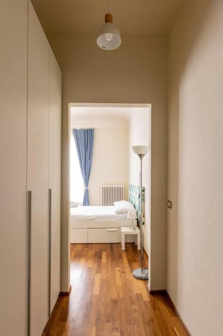 Suite In Via Del Pratello Μπολόνια Εξωτερικό φωτογραφία